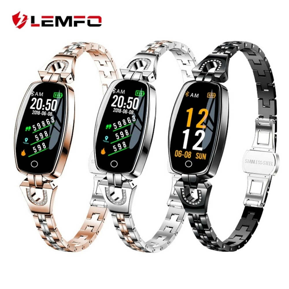 LEMFO H8 Smart Watch